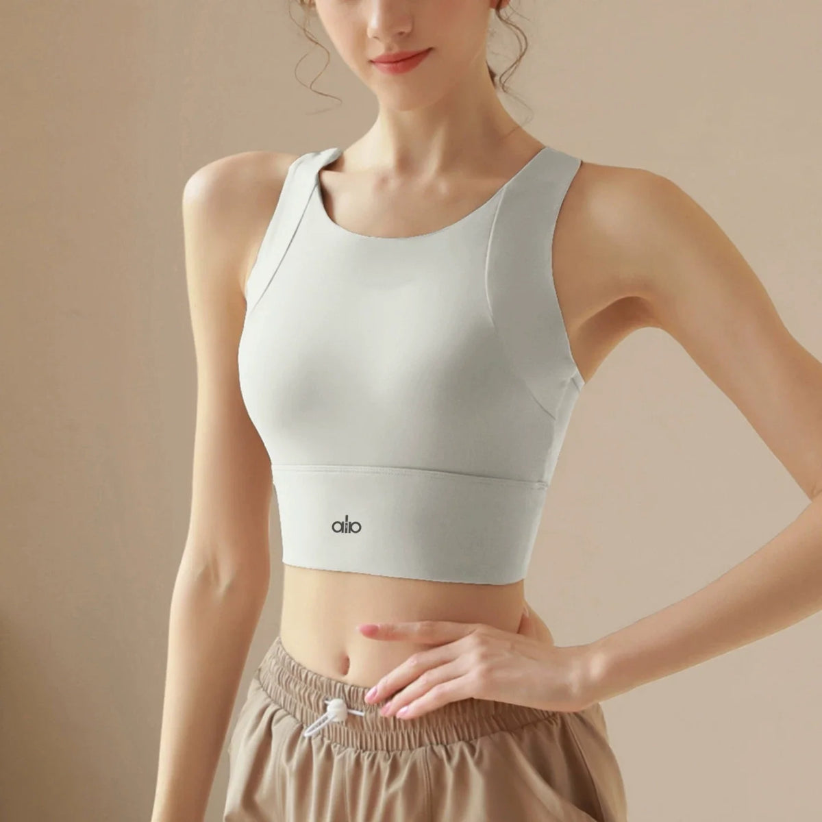 Sports vest