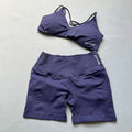 DFYNE Seamless Crossover Sports Set